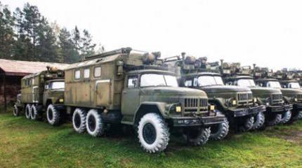 Танк и корабль самовывозом: как Минобороны РФ продает списанную технику Танк и корабль самовывозом: как Минобороны РФ продает списанную технику