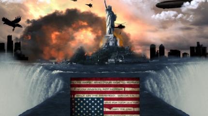 Вторжение в Сирию станет для США самоубийством Вторжение в Сирию станет для США самоубийством