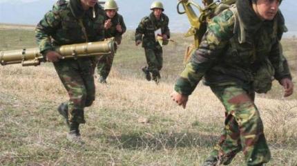 Карабах после Крыма: еще одна война или последний мирный разговор США и России Карабах после Крыма: еще одна война или последний мирный разговор США и России