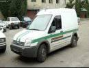 Работники ГАИ обстреляли машину инкассаторов Работники ГАИ обстреляли машину инкассаторов