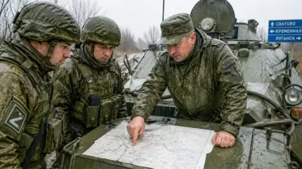 "Осенью либо мир, либо мобилизация": ситуация тяжёлая