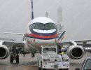 Азия закупит Superjet-100 Азия закупит Superjet-100