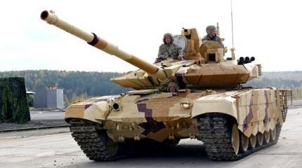США заявляют о российском батальоне и танках в Сирии США заявляют о российском батальоне и танках в Сирии