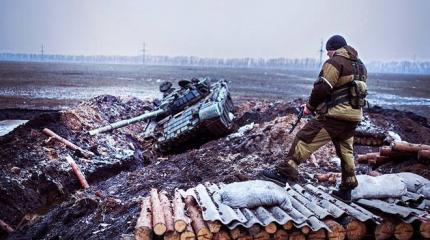 Бои за перемирие