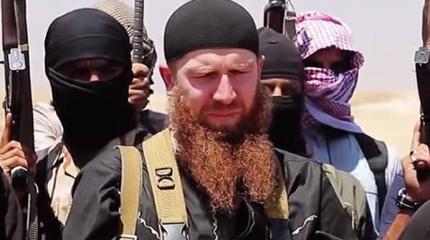 Российская авиация ликвидировала в Сирии главаря боевиков «Омара Чеченского» Российская авиация ликвидировала в Сирии главаря боевиков «Омара Чеченского»