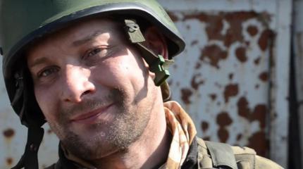 АТОшник о ситуации на фронте: наркоманы и алкоголики так не могут «валить» АТОшник о ситуации на фронте: наркоманы и алкоголики так не могут «валить»