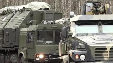 В Киеве считают, что у ВС РФ сейчас может быть до десяти «Орешников»