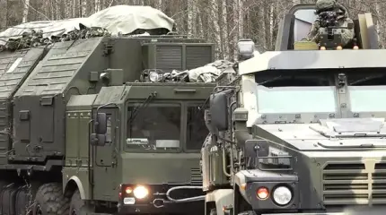 В Киеве считают, что у ВС РФ сейчас может быть до десяти «Орешников»