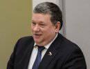 Евгений Бушмин предложил нанести точечный удар по Украине Евгений Бушмин предложил нанести точечный удар по Украине