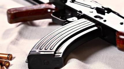 Польша без Калашникова Польша без Калашникова