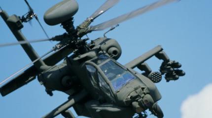 AH-64 Apache против Ми-28. 150 бесславных падений американского чуда