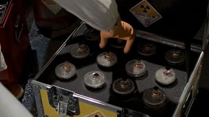 События в области обороны и безопасности в зеркале СМИ (с 3.10 по 9.10) События в области обороны и безопасности в зеркале СМИ (с 3.10 по 9.10)