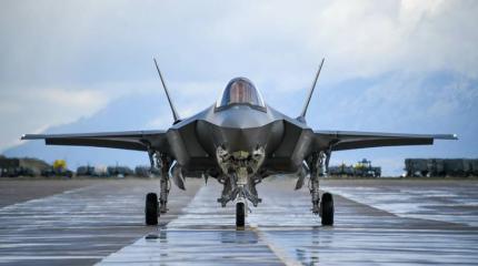 Зачем Варшаве американские F-35? Могут ли истребители поменять расклад сил