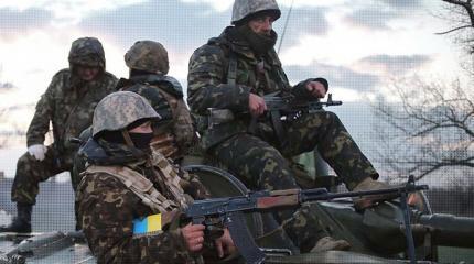 Очередные "победы" ВСУ и мрачная реальность Очередные "победы" ВСУ и мрачная реальность