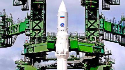 Новейшая ракета "Ангара" взорвет мировой космический рынок Новейшая ракета "Ангара" взорвет мировой космический рынок