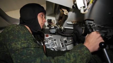 Мотострелки проведут виртуальные танковые бои Мотострелки проведут виртуальные танковые бои