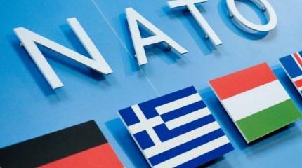The Economist: Прибалтике не стоит рассчитывать на НАТО The Economist: Прибалтике не стоит рассчитывать на НАТО