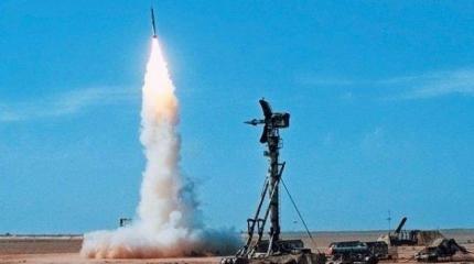 ЕРС ПВО Беларуси и России: оправданные надежды ЕРС ПВО Беларуси и России: оправданные надежды