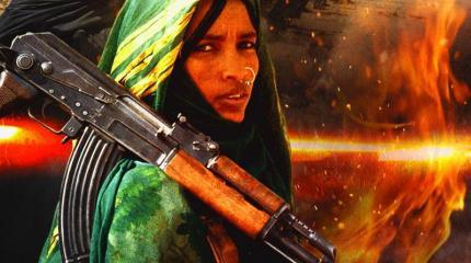 Мать и две дочери расстреляли 25 боевиков «Талибана» Мать и две дочери расстреляли 25 боевиков «Талибана»