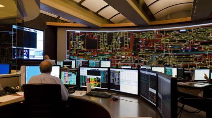 Минобороны получит радарную систему космического базирования