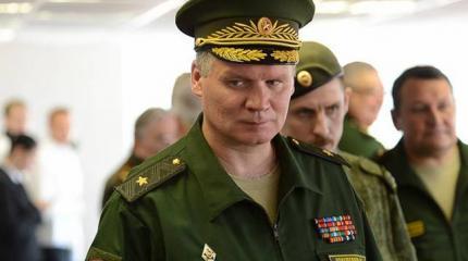 В Минобороны России прокомментировали обвинения Канады В Минобороны России прокомментировали обвинения Канады