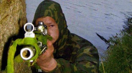 Операция «Остров» Операция «Остров»