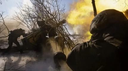 Новости СВО: Армия России приблизилась к Запорожью – осталось 15 километров