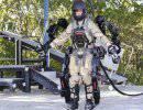 Армия США разрабатывает штурмовую экипировку будущего - TALOS Армия США разрабатывает штурмовую экипировку будущего - TALOS