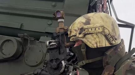 Новости СВО: Армия России освободила семь населённых пунктов за неделю