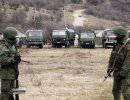 Молдавская армия приведена в боевую готовность Молдавская армия приведена в боевую готовность