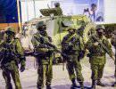 Только четыре воинские части в Крыму остались на стороне Киева Только четыре воинские части в Крыму остались на стороне Киева