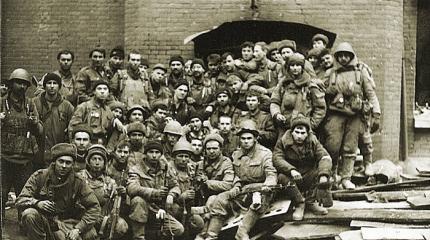 Неправильная война, украденная победа Неправильная война, украденная победа