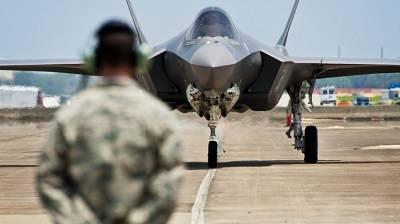 Почти тысяча выявленных дефектов F-35 обошлась США в $398 млрд