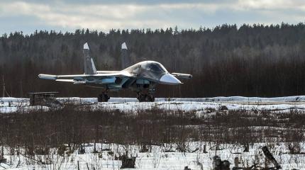 Мышиная возня Запада: Россия не напрасно усиливает ЗВО