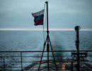 Холодная война России на Северном полюсе