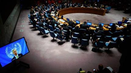 Украина и ООН. Большая ложь Яценюка Украина и ООН. Большая ложь Яценюка
