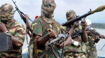 Боевики «Боко харам» пригрозили убить немецкого заложника