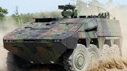Германия зарабатывает на «страхе Прибалтики перед Россией»