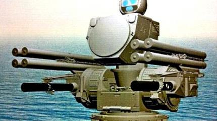 «Каракурт» получит на вооружение морской «Панцирь» «Каракурт» получит на вооружение морской «Панцирь»