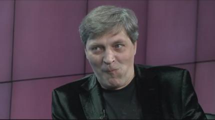 Невзоров и армия: от поддержки к шельмованию Невзоров и армия: от поддержки к шельмованию