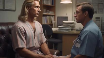 Украинцы меняют пол: операции делаются из-за мобилизации в ВСУ