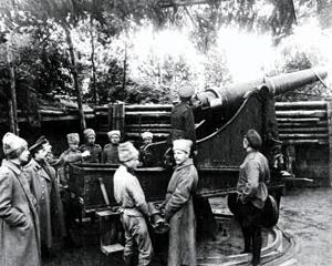 Цементный камуфляж Цементный камуфляж
