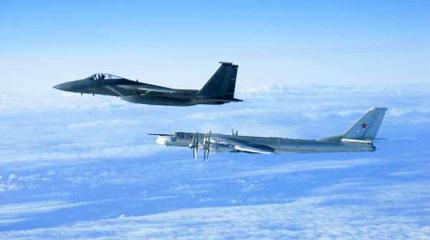 США ожидают появления российских бомбардировщиков над Мексиканским заливом США ожидают появления российских бомбардировщиков над Мексиканским заливом