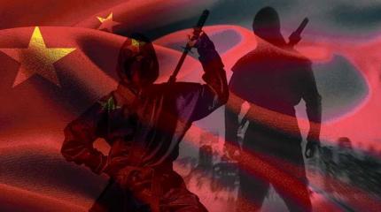 Япония готовит миллион разведчиков для работы в КНР Япония готовит миллион разведчиков для работы в КНР
