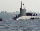ВМС Индии оснастят ракетным оружием подводные лодки типа Shishumar ВМС Индии оснастят ракетным оружием подводные лодки типа Shishumar