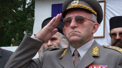 Бывший узник Гаагского трибунала генерал Владимир Лазаревич: Я защищал честь Сербии Бывший узник Гаагского трибунала генерал Владимир Лазаревич: Я защищал честь Сербии