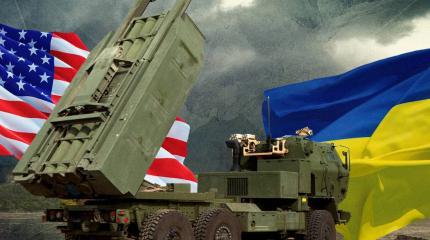 Русский «Дед Мороз» эффективно уничтожает РСЗО HIMARS в зоне СВО