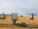 Противоракета С-500 будет создана на базе 9М82М системы С-300В Противоракета С-500 будет создана на базе 9М82М системы С-300В
