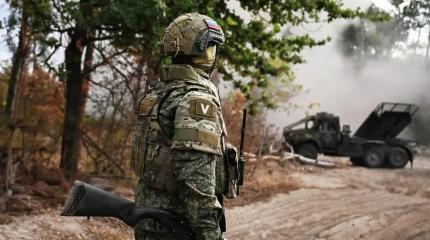 Новости СВО: Армия России ведёт бои в городской застройке Константиновки