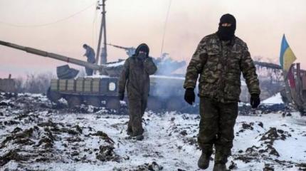 Начался обратный отсчет времени до начала Второй украинской войны